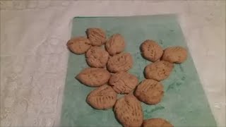 Печенье с стевией. Печенье с стевией.