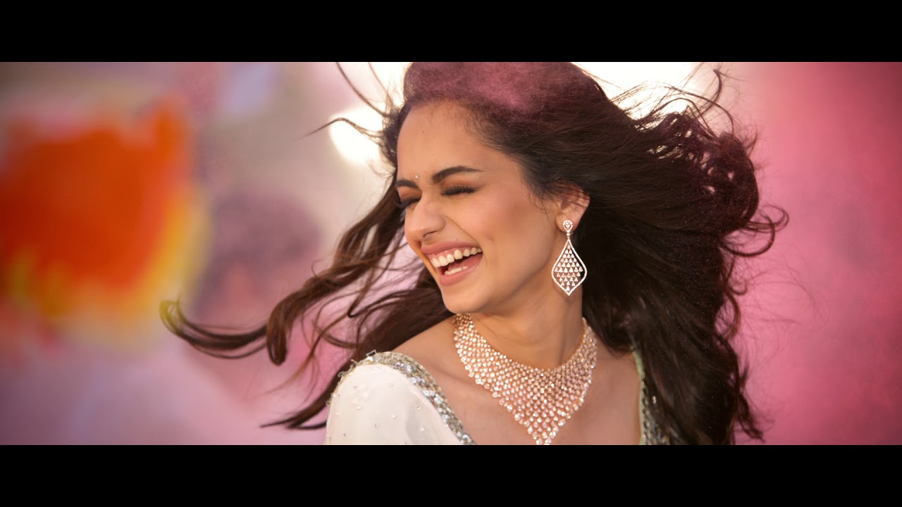 Malabar Gold | A Dharma 2.0 Production | Kareena Kapoor Khan & Manushi Chillar | Sharan Sharma