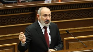 Thumbnail for Լուկաշենկոն ճիշտ ա ասել, ստեղս հասավ, մինչև հասա նրան, որ ինքը դա հրապարակային ասի․ Փաշինյան