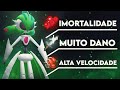 ESSE É O POKÉMON MAIS COMPLETO DO MINECRAFT PIXELMON
