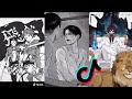 Tik Tok Anime Compilation that's on my FYP you might like