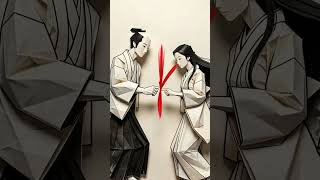 Alex Mo — Dance of the Knights (Prokofiev Remix) | Origami AI Romeo & Juliet #Prokofiev #Shorts