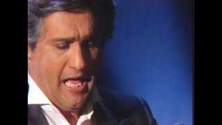 Video thumbnail of "Chiquetete canta las sevillanas A la puerta de Toledo (1989) | Flamenco en Canal Sur"