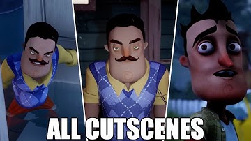 Alle Hallo Buur-tussenfilmpjes - Vloek opnieuw verteld