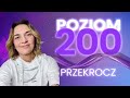 Przekrocz poziom 200. Poznaj schematy swojego życia. Hawkins i medytacja.