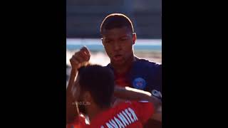 Dont Make Mbappé Angry