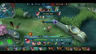 Beatrix Monster, Maniac..