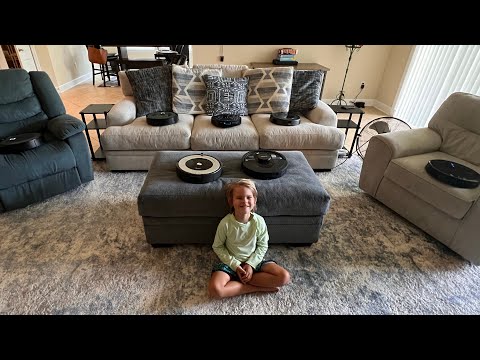 Can Robot Vacuums Clean Multiple Rooms