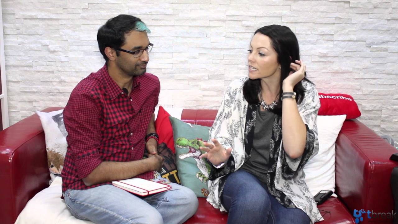 Kickstarters Episode 4 The Moodbox YouTube