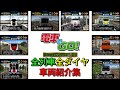 全列車 全ダイヤ 電車でGO プロフェッショナル仕様 車両紹介全集 全列車 全ダイヤ 電車でGO プロフェッショナル仕様 車両紹介全集