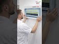 🦟 แมลงบินรบกวนในร้านอาหาร โรงงาน โรงแรม หรือโรงพยาบาล? #pestcontrol #greenbestproduct #foodsafety
