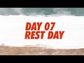 DAKAR17 Track