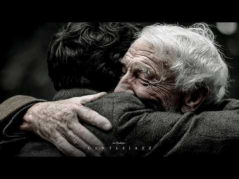 시간을 거슬러 너를 안아줄 수 있다면 「Gentle Jazz」
