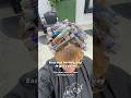 Easy and healthy way to get a perm! 💇‍♂️👀 Mp3 Song