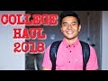 BRING THIS TO COLLEGE: College Apartment Haul 2018-19