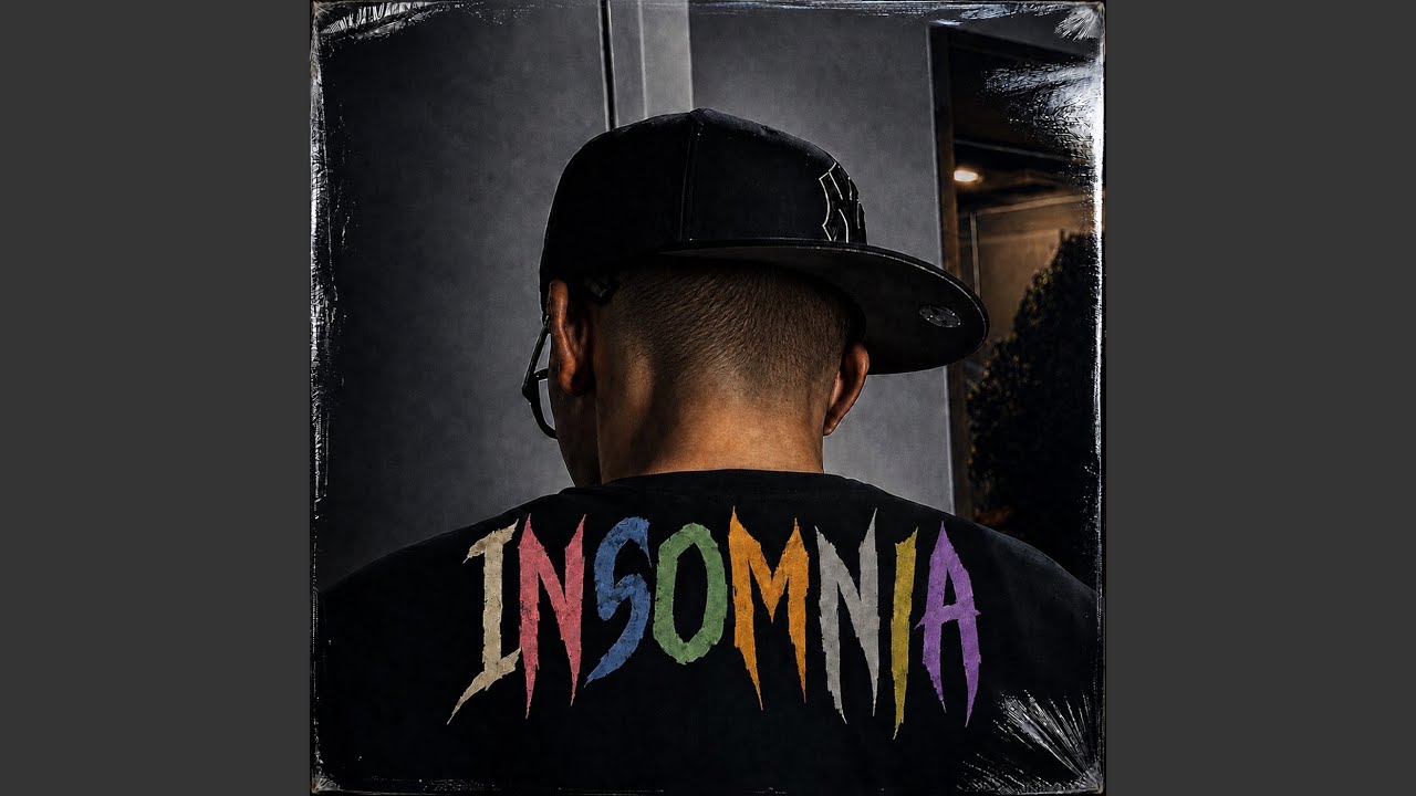 Watch Insomnia on YouTube Watch Insomnia on YouTube
