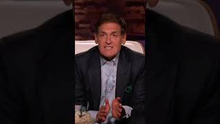 Marks Controversial Business Advice Shark Tank Us