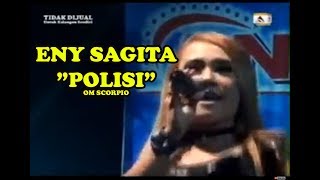 ENY SAGITA OM SCORPIO -   POLISI LIVE IN BLITAR TERBARU 2017