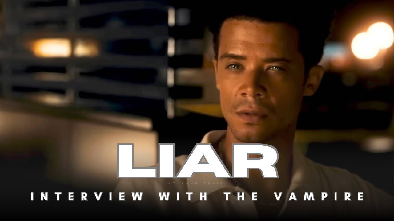 LOUIS Is A Liar And Here’s Why | Interview With The Vampire | IWTV | The Vampire Lestat | TVL