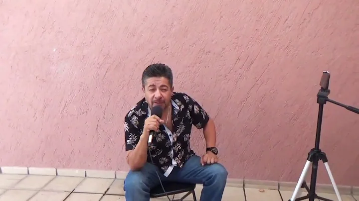 Alberto Barajas - Popurr - (VIDEO OFICIAL)