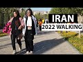 IRAN - Walking Iran Cities 2022