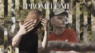 IDK - PROMITE-MI feat. @Berechet (Official music video)