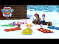 Dziś Ratunek Dla Psiego Patrolu! - Psi Patrol PAW Patrol po polsku - Pup Tales