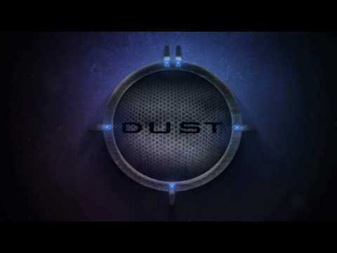 DUST (After Effects)