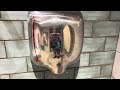 (HandyDryers Kangarillo 2) AIKE AK2801 at Taco Bell - Portway, Milton Keynes - 🚻♿️🚼
