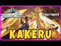 Street Fighter 6 ▰ (Kakeru) Terry Bogard - Master - High Ranked Matches