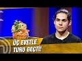 Genç Yarışmacı Şefleri Etkiledi! | MasterChef Türkiye 3. Bölüm