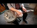 South sea island magic   resonator guitar