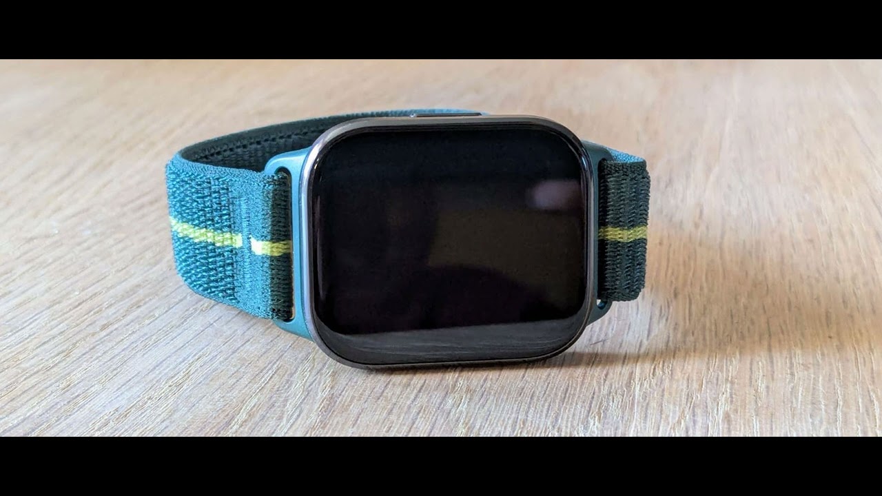 Motorola Moto Watch Fit Review: A Surprisingly Capable Budget Tracker