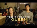 Teo Torriatte (Let Us Cling Together) - Queen 手をとりあって 【Cover】 【カバー】