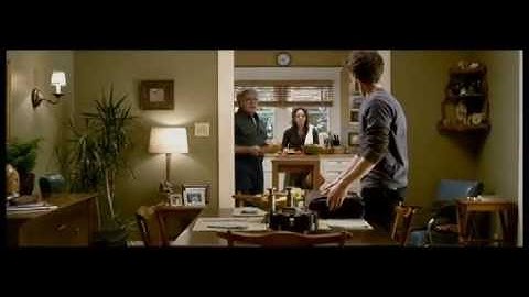 The Amazing Spider-Man Mega Trailer [Both Trailers Combined]
