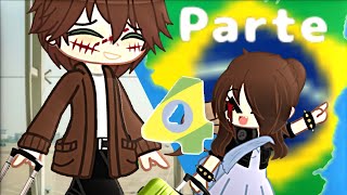 Viagem Ao Brasil -Parte 4 Creepypastagacha