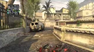 Quad Almost Kill Cam (Leftover) (Allure PRC #3)