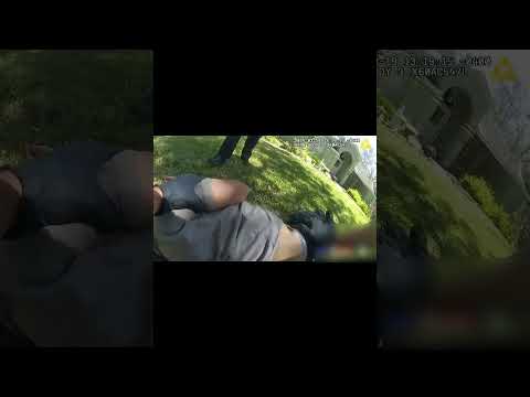 Florida Man Charges Officer With Knife — Ends in Deadly Split-Second Decision