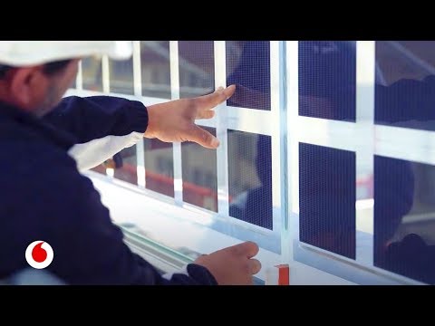 Vídeo: Se Ha Creado Un Material Que Convierte La Energía Solar En Energía Térmica - Vista Alternativa