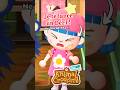 JE TE LANCE UN DÉFI ! #animalcrossingnewhorizons #shortsfeed #animalcrossing #acnh