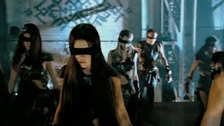 Ruslana - Dance With The Wolves  Resimi