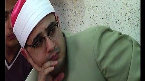 اسمع قفلة جواب من الشيخ محمود الشحات أنور سورة الانسان 2018