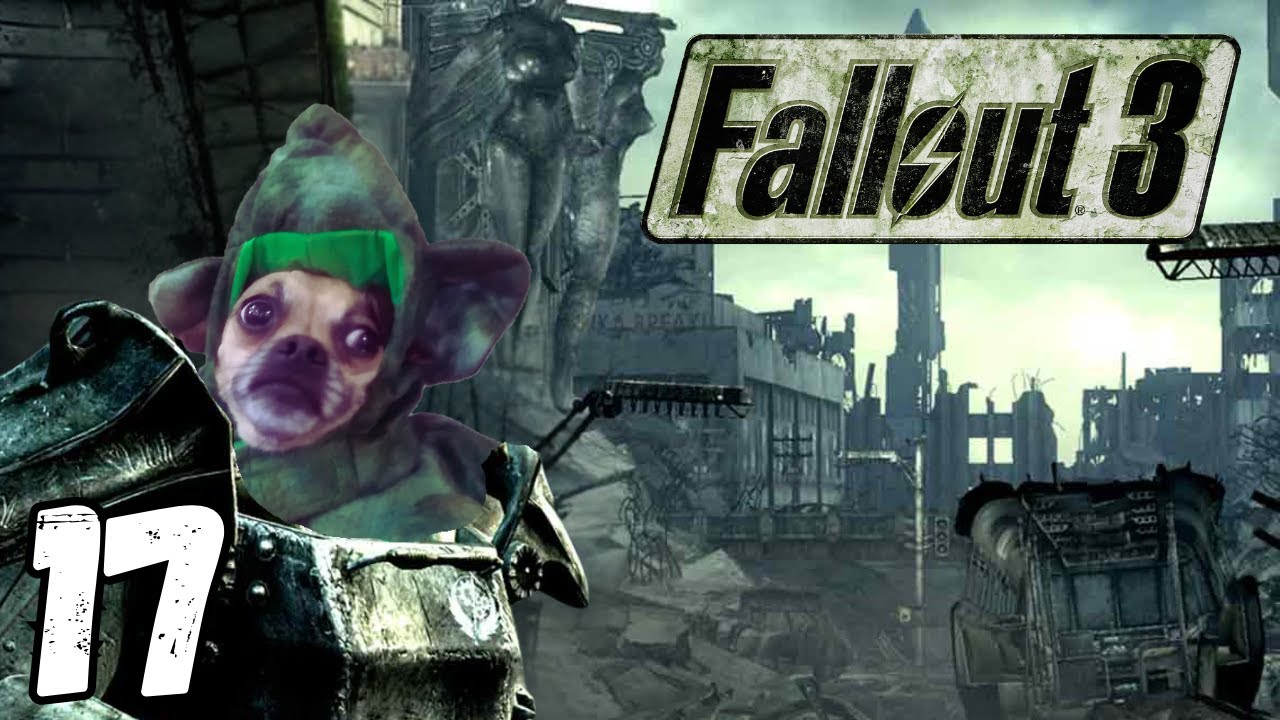 Remember Remember, the  ̶5̶t̶h̶ ̶o̶f̶ ̶N̶o̶v̶e̶m̶b̶e̶r̶  2nd of January | Fallout 3