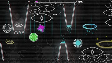 (All Coins) (Unrated Demon) delirium by ImMaxX1 and more - Geometry Dash