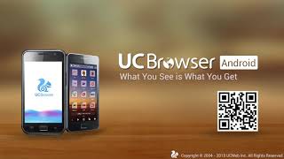 How To UC Browser Download New What You See is WhatYou Get－UC Browser for Android v9.0 is released screenshot 4