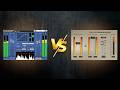 Clippers vs. Limiters