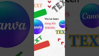 This Canva Trick Will Save You Hours ⚡ #canvatutorial #shorts #canvahacks #designtools #kianex