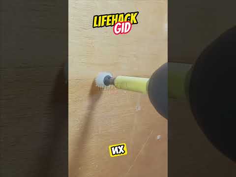 Универсальные советы для дома. Больше интересного в телеграм #lifehacks #diy #tools #tips #shorts