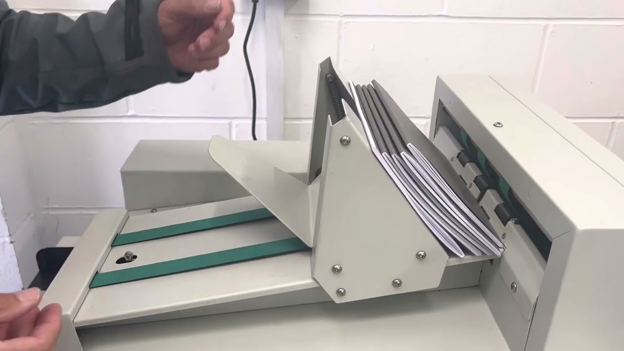 Morgana Spinemaster- Eliminating Spine Swell