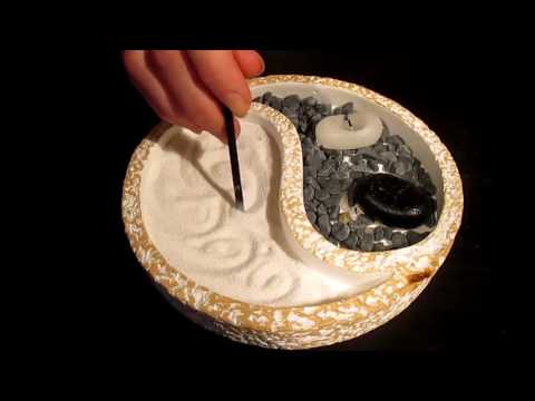 ASMR l Jardin japonais/Zen garden *Gentle water sounds*